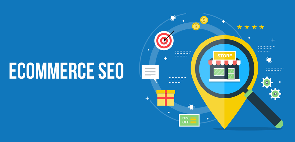 Ecommerce SEO Services in Kerala