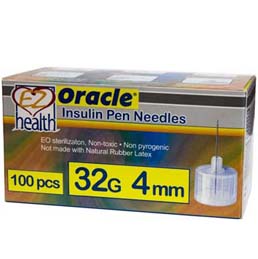 Test Strips