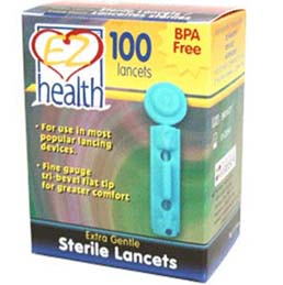 Lancets